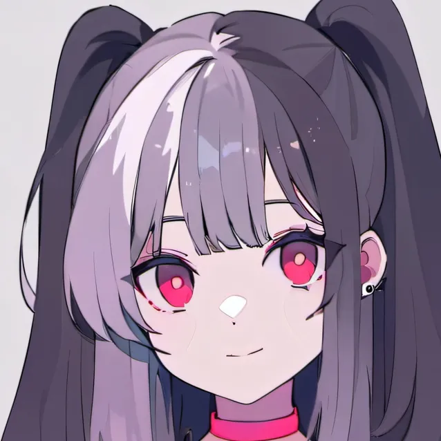 chat with ai character: ria