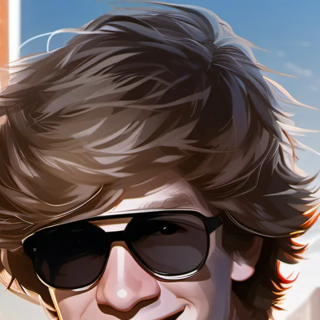 chat with ai character: ches