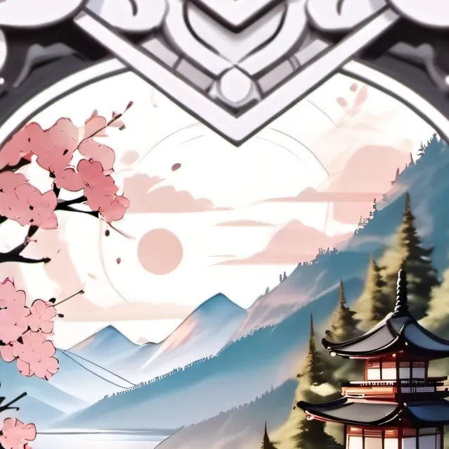 chat with ai character: look at disc.