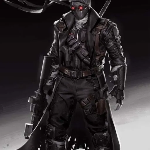 creator Idontwanttolive's avatar