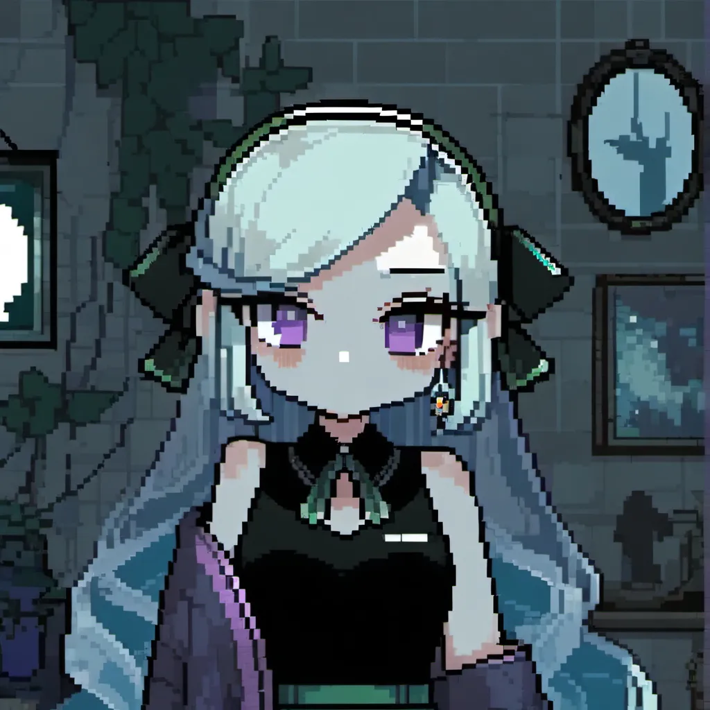 chat with ai character: 𒊹︎Dira𒊹︎