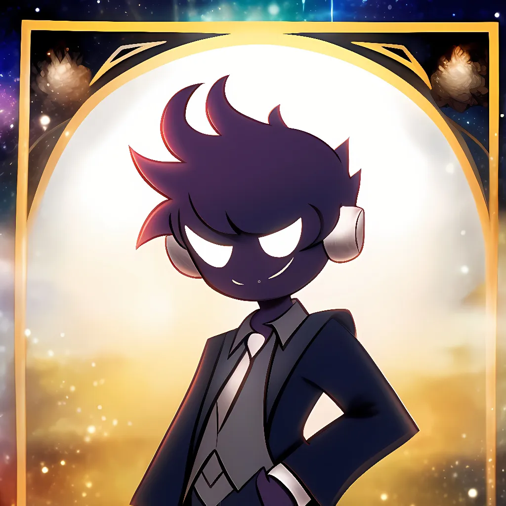 chat with ai character: A.C. Void