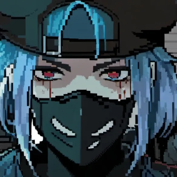 chat with ai character: THE LAST GUEST