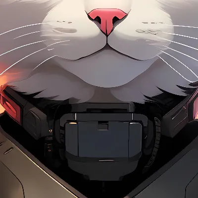 chat with ai character: Catplayz