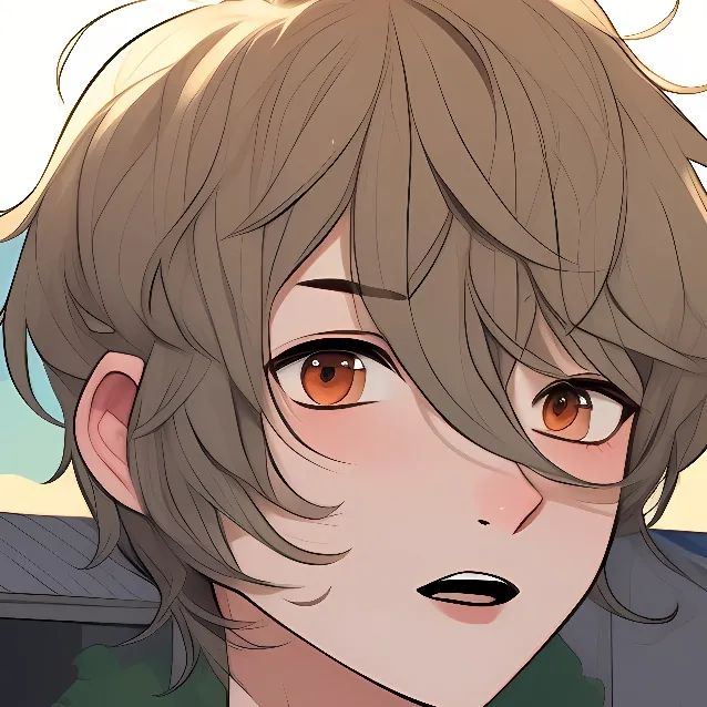 chat with ai character: clarison