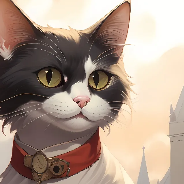 chat with ai character: Midnight