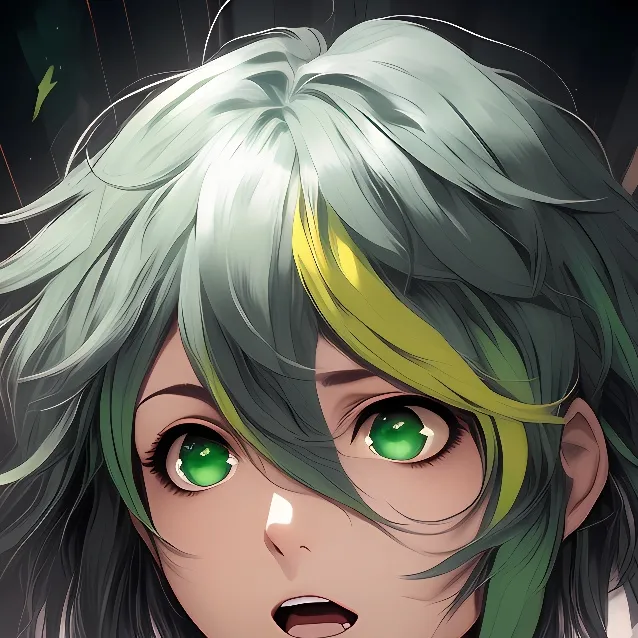 chat with ai character: Max