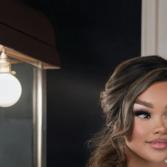 chat with ai character: Sophia 