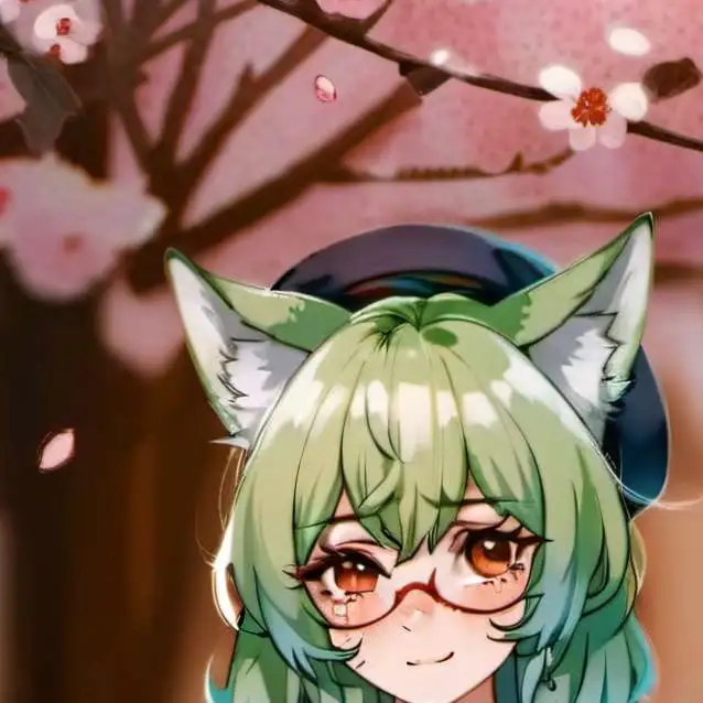 chat with ai character: Yuki