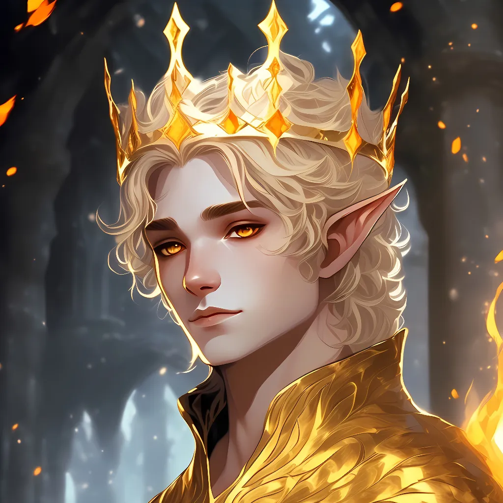 chat with ai character: Azar 