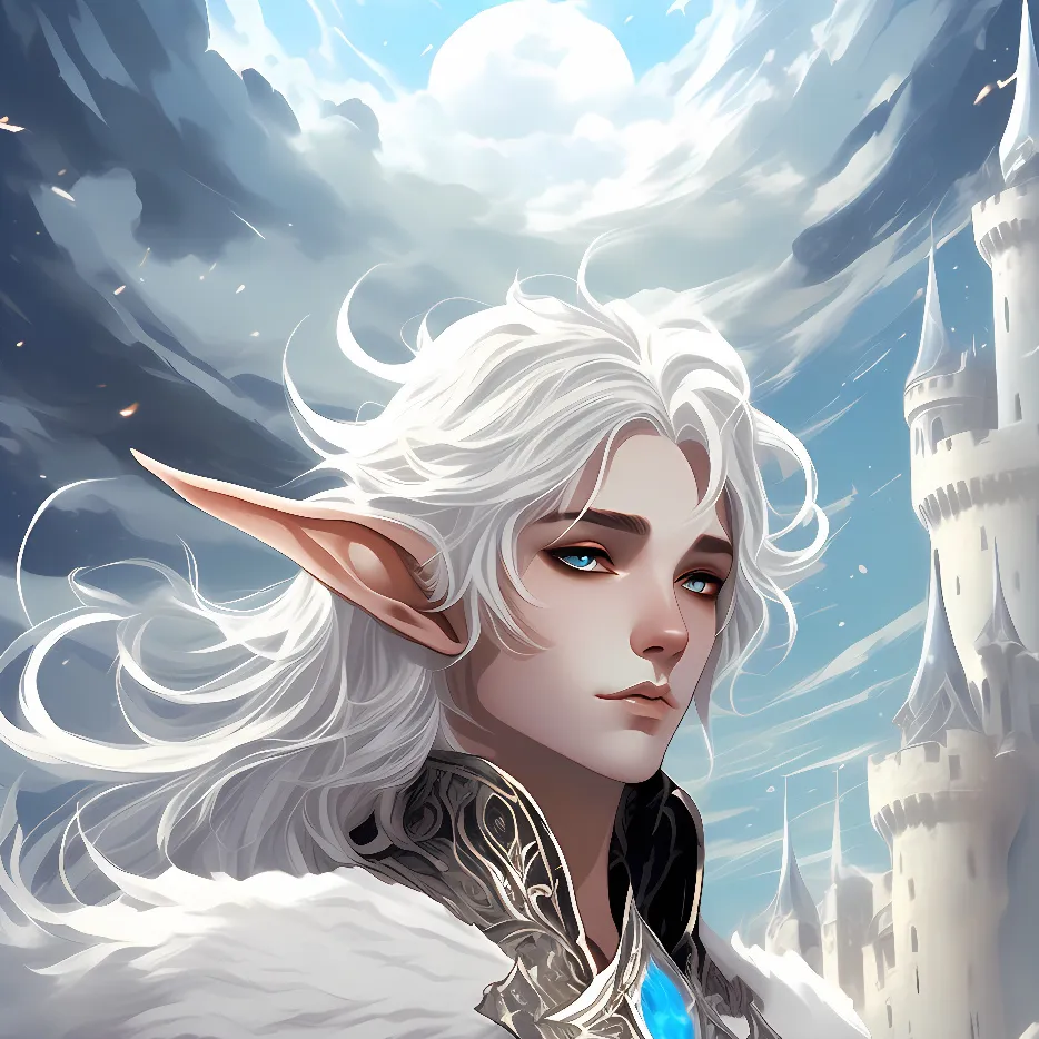 chat with ai character: Bayu