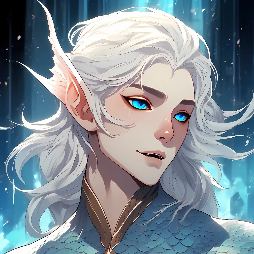 chat with ai character: Ronan 