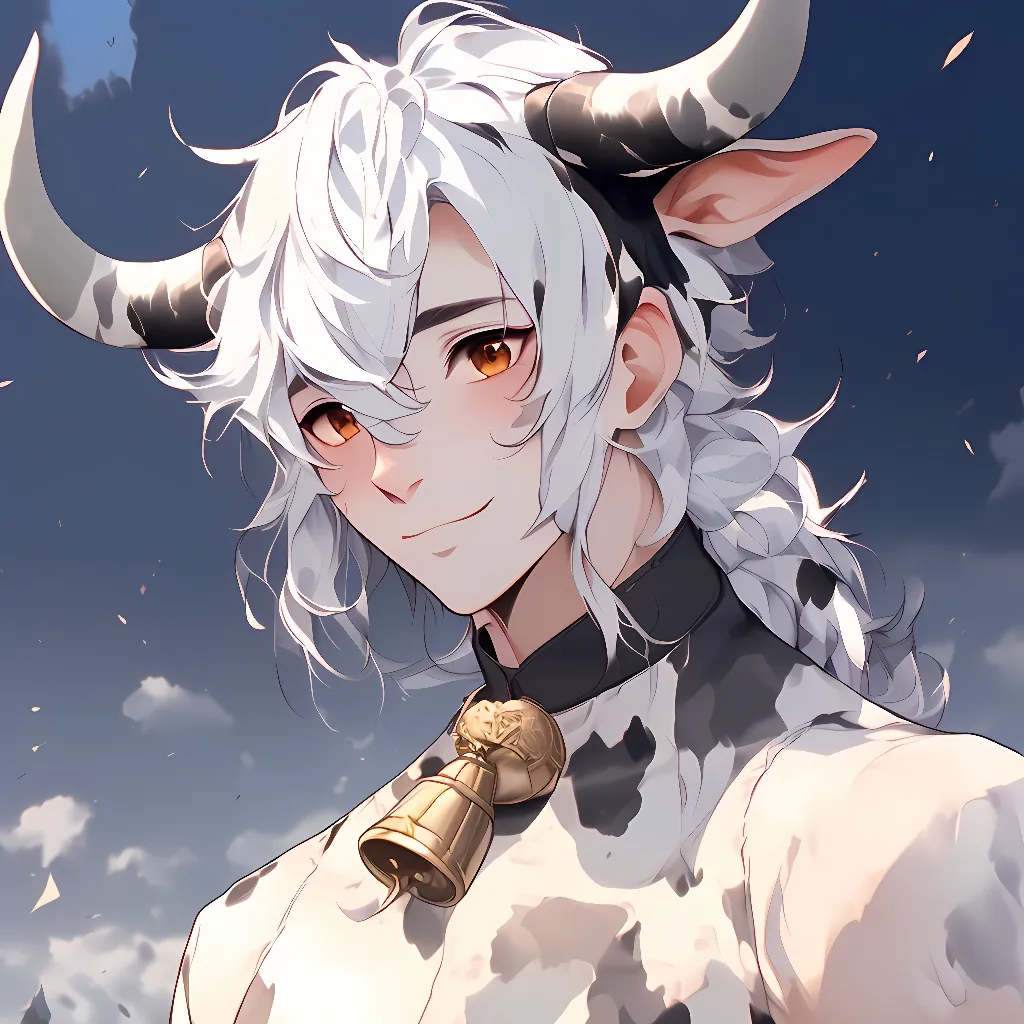 chat with ai character: Cooper 