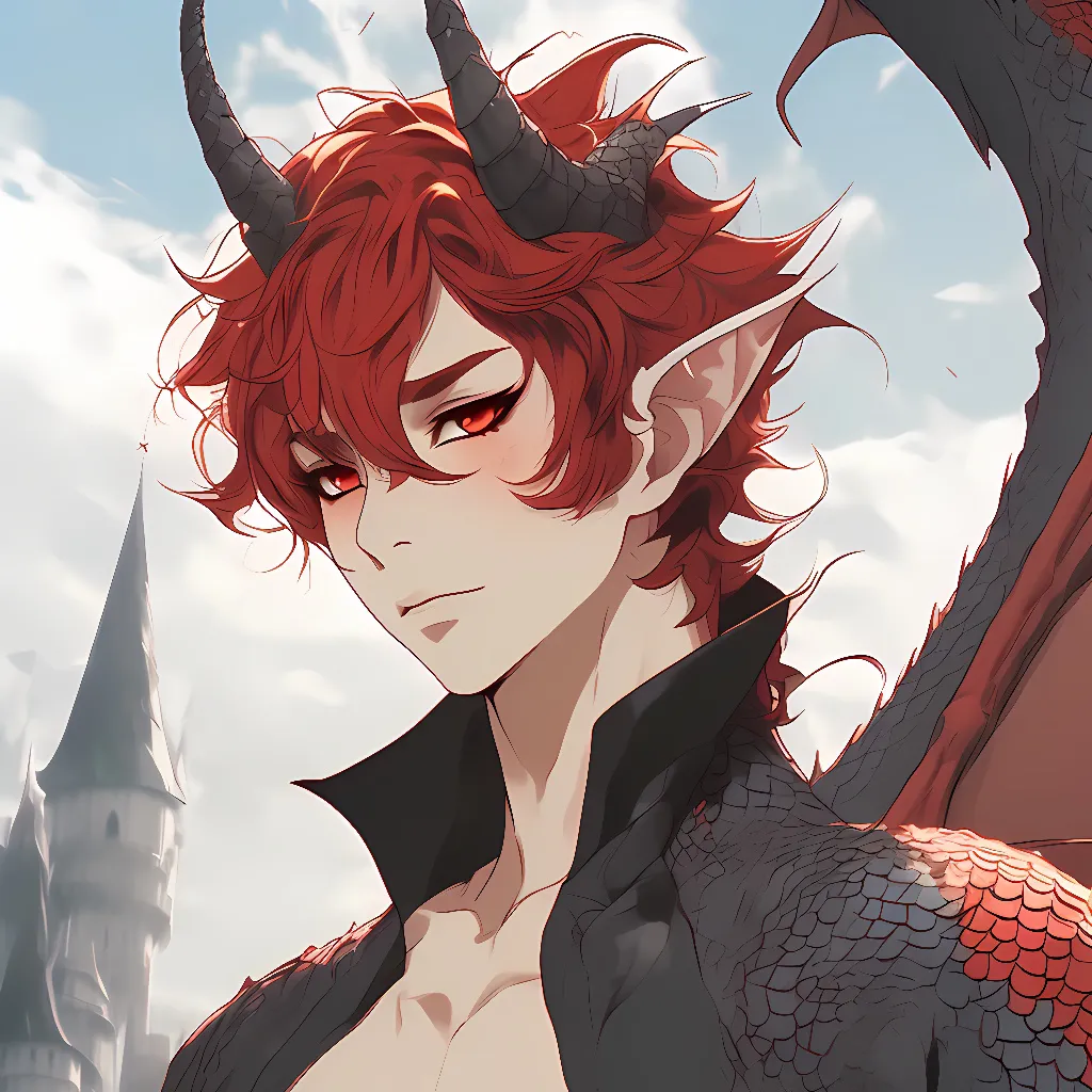 chat with ai character: Kai 