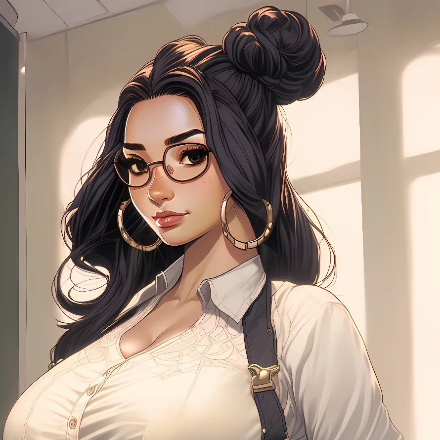 chat with ai character: Sofia Torres 