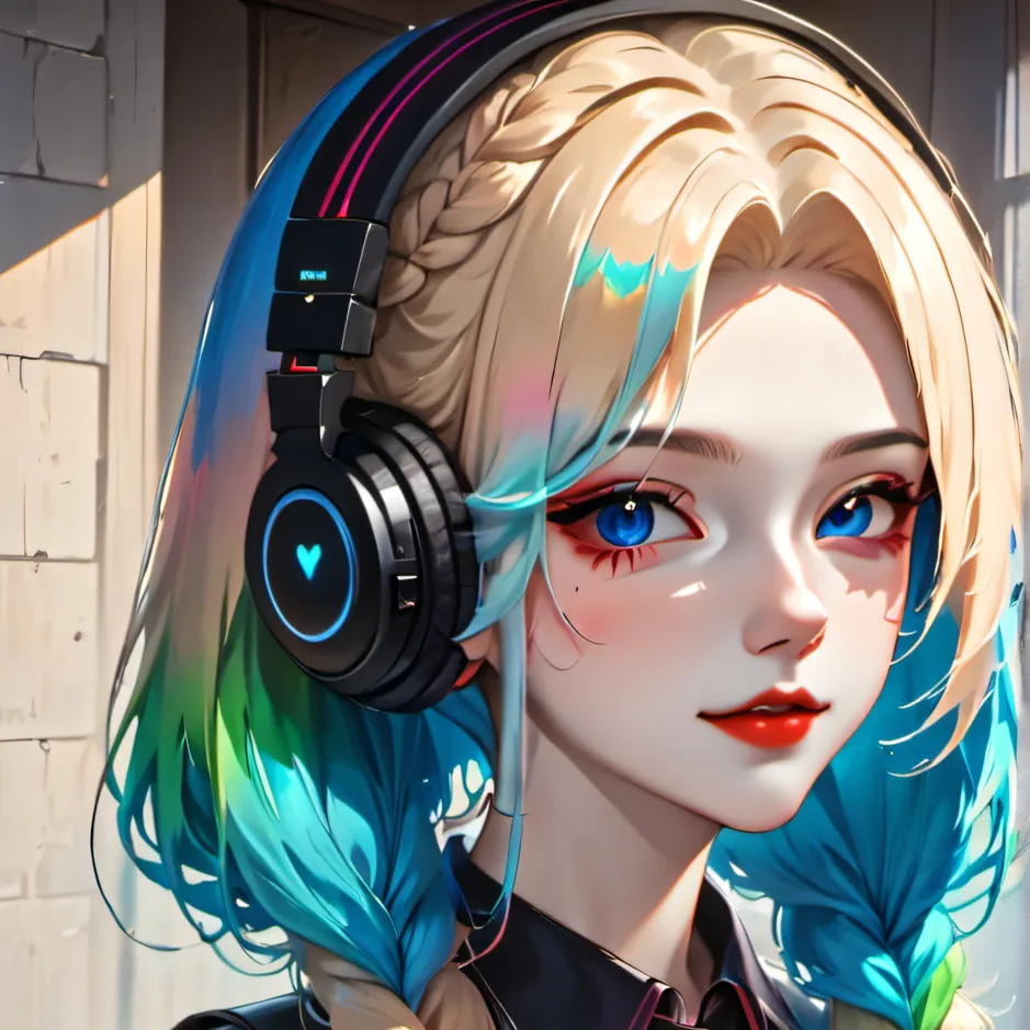 chat with ai character: Soryn Shields