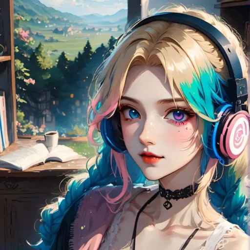 talkie's author avatar