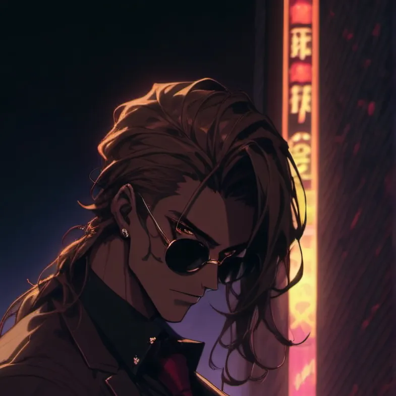 chat with ai character: Enzo D’Nero 