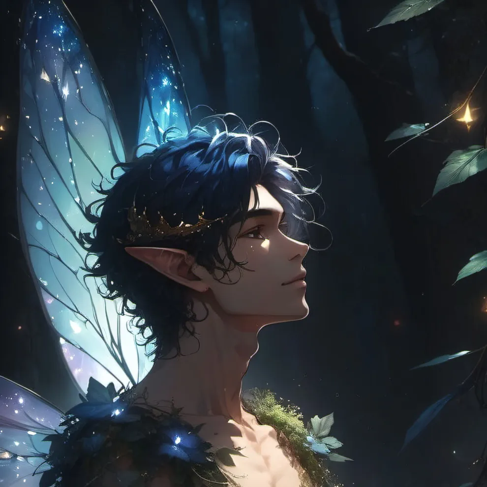 chat with ai character: Zeke Zephyr 