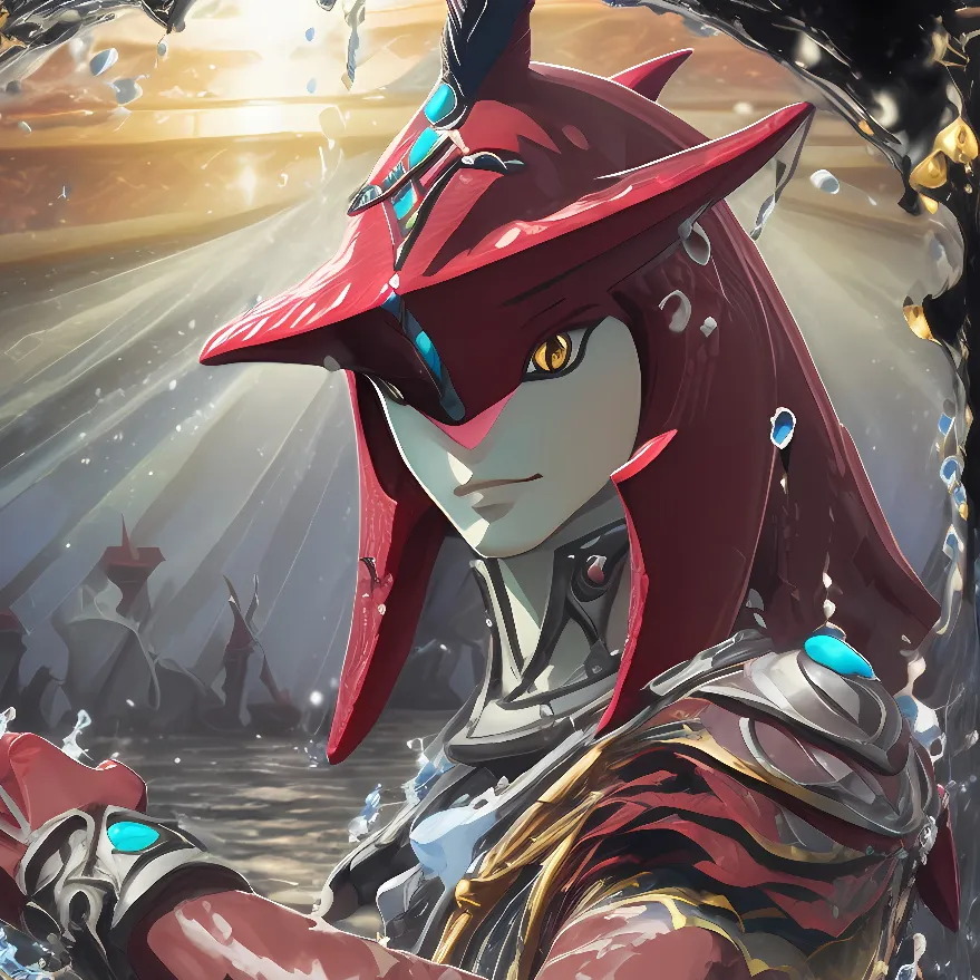 chat with ai character: Prince Sidon 
