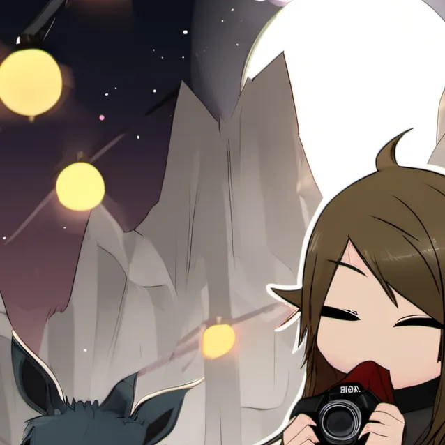 chat with ai character: abby