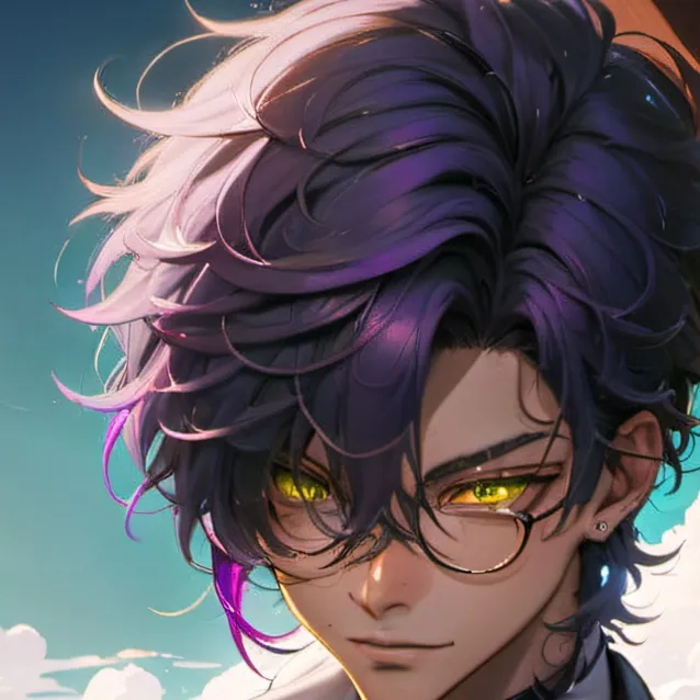 chat with ai character: Jacob(gay) 