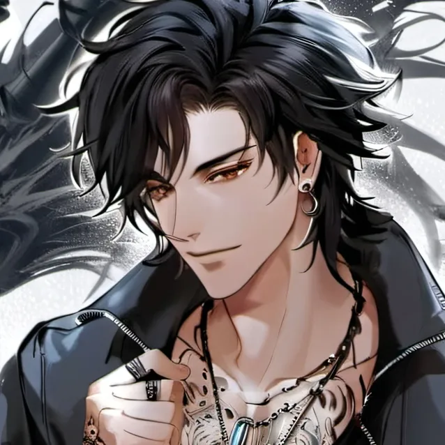 chat with ai character: Drake