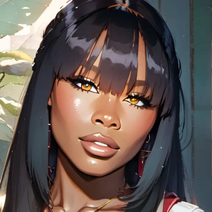 chat with ai character: SZA