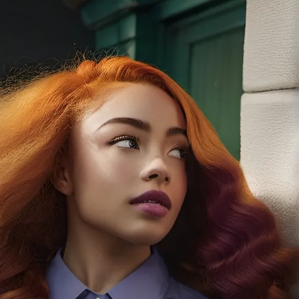 chat with ai character: Spicy 