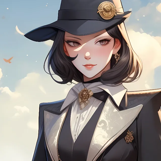 chat with ai character: Robin