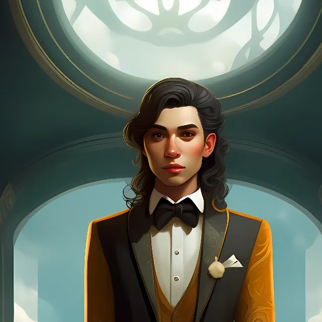 chat with ai character: Eddie mcamis