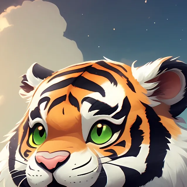 chat with ai character: Leo