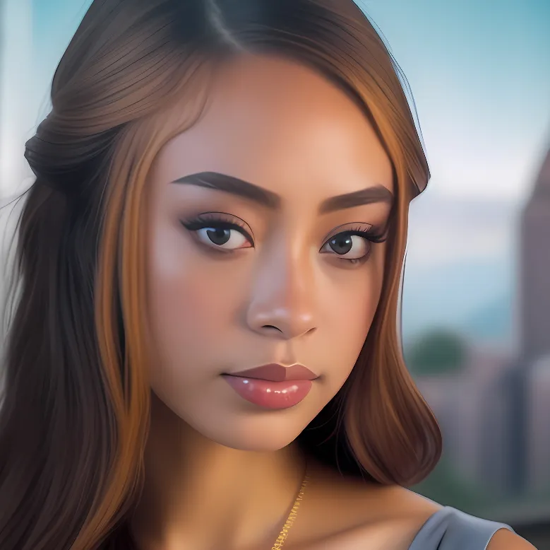 chat with ai character: ice spice 