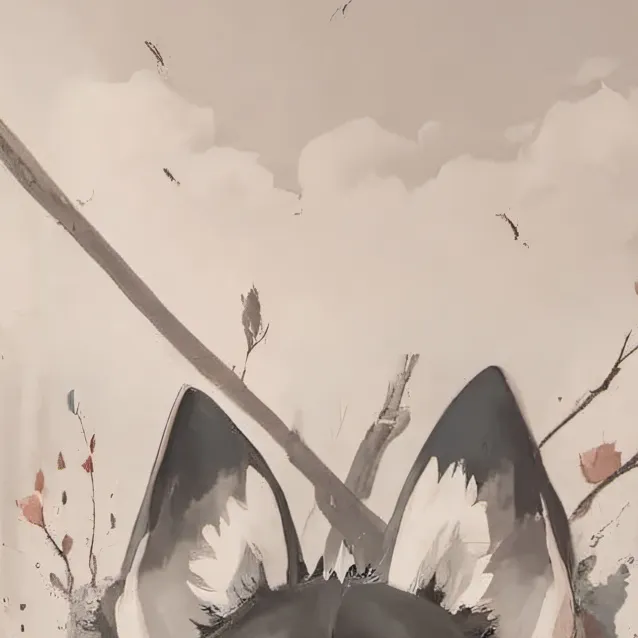 chat with ai character: bluey