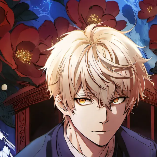 chat with ai character: Jujutsu Kaisen