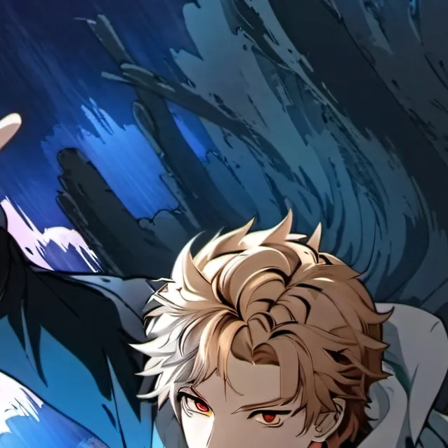 chat with ai character: Solo Leveling