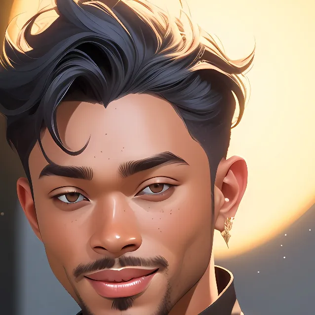 chat with ai character: Adrian Cooper