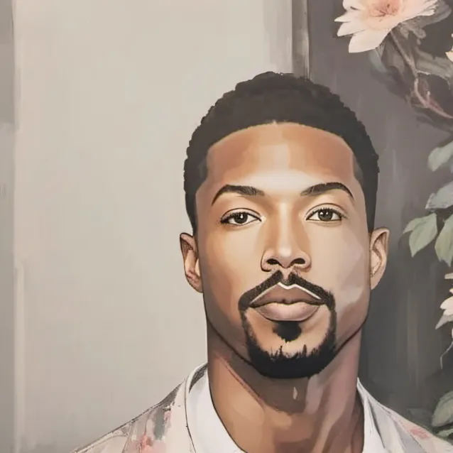 chat with ai character: Khendrick Davis