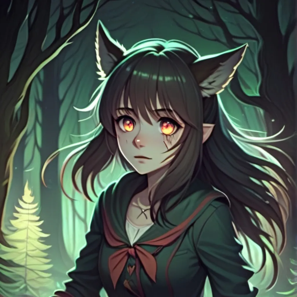 chat with ai character: Ashina 