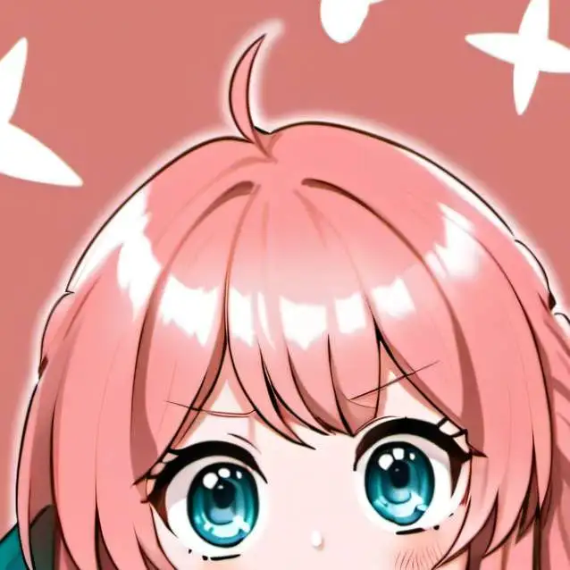 chat with ai character: Anya Forger