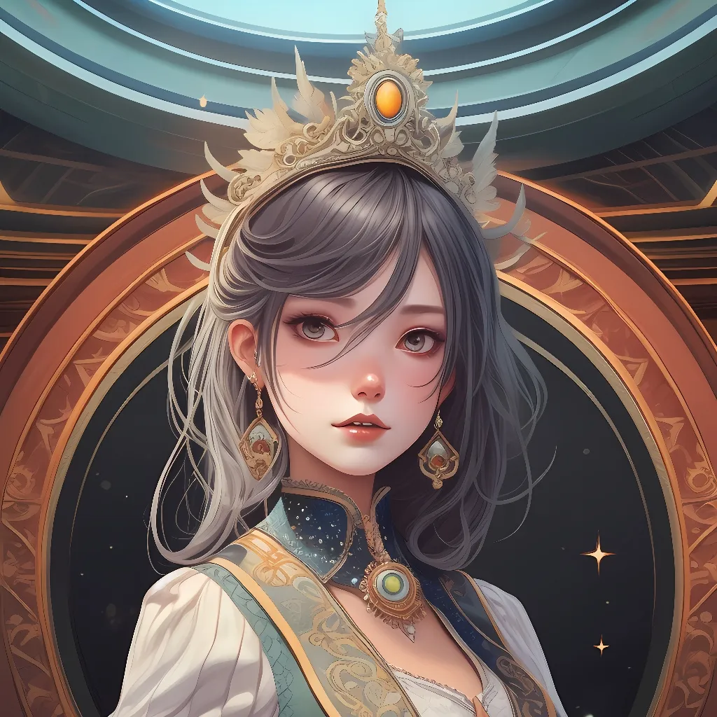 chat with ai character: Cara