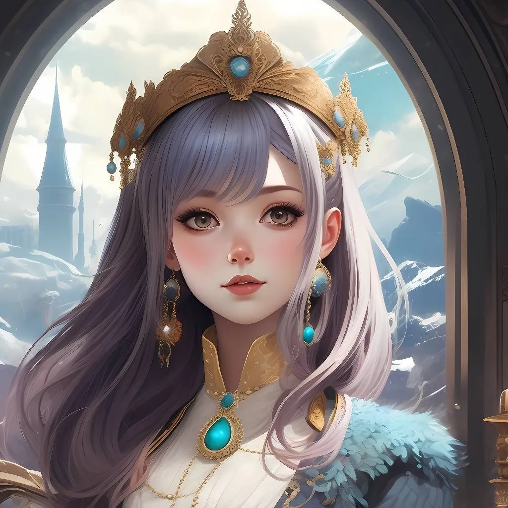 chat with ai character: Cara Augustine 