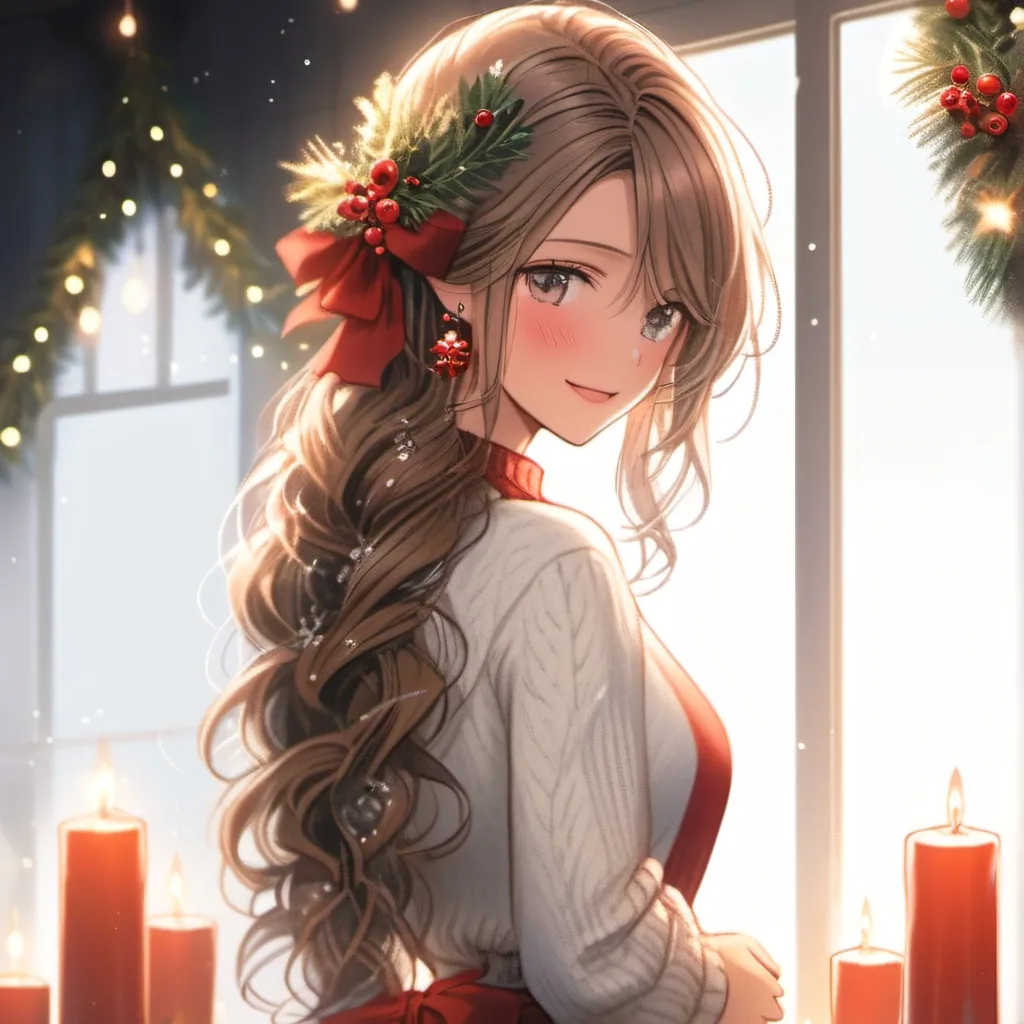 chat with ai character: Eve