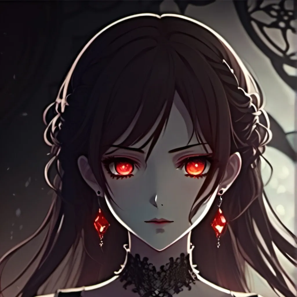 chat with ai character: Ivy