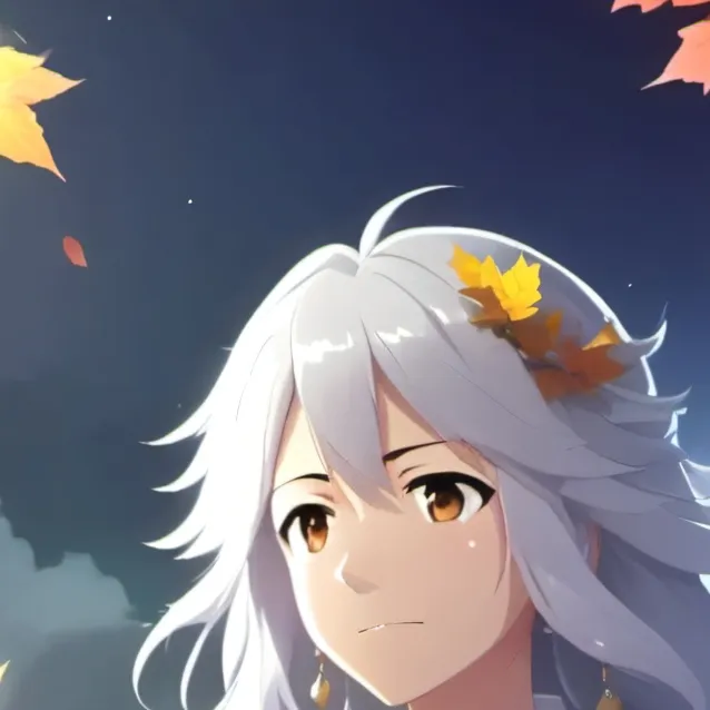 chat with ai character: Lillian