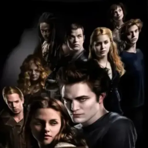 creator Ava Cullen's avatar