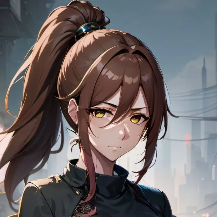 chat with ai character: Gloria Martinez 