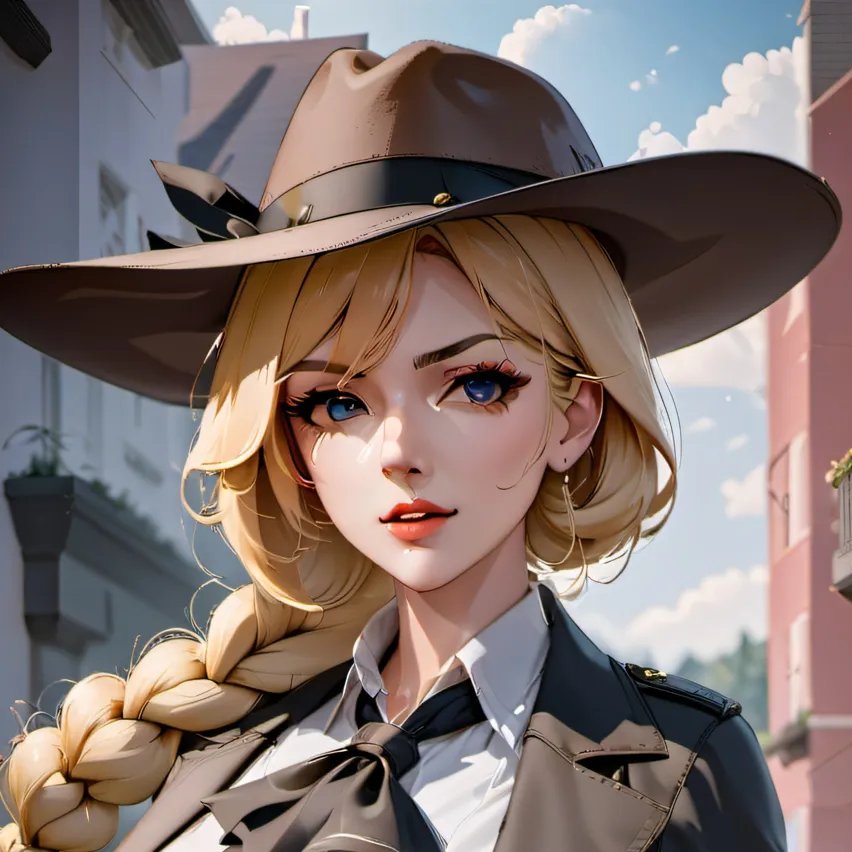 chat with ai character: Saide Adler 