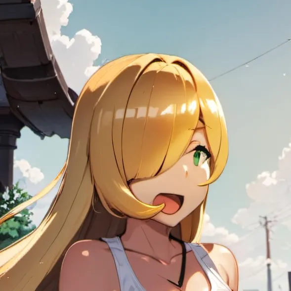 chat with ai character: koopa girl