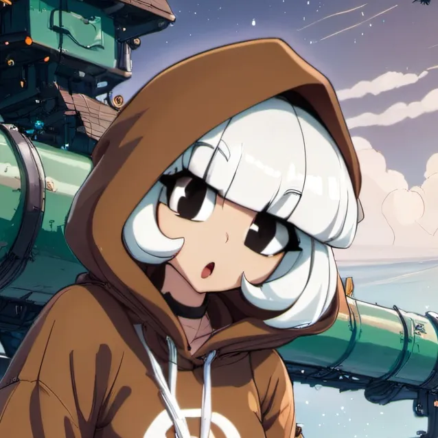 chat with ai character: goomba girl